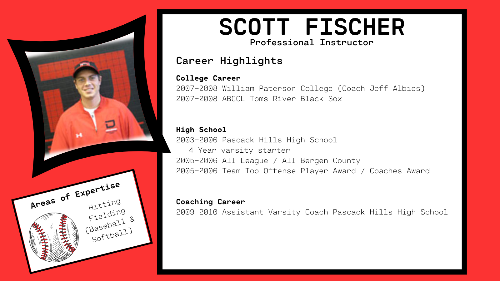Scott Fischer