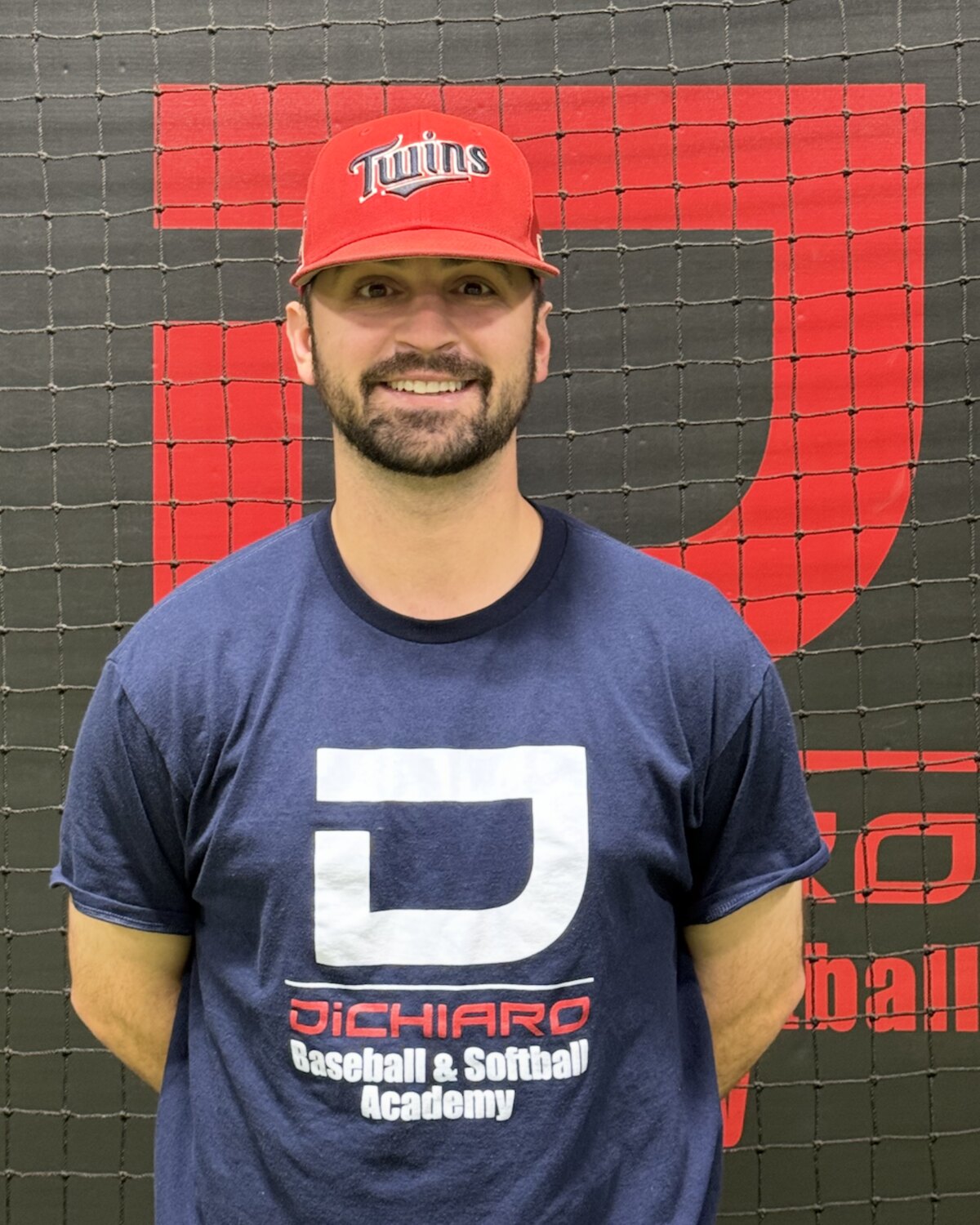 Christopher DiChiaro